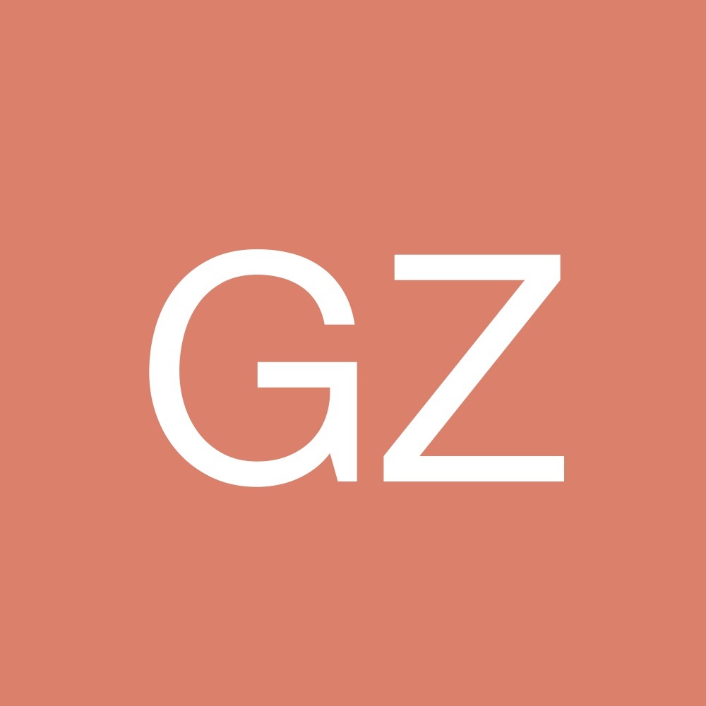 Meet your Posher, Gabriela